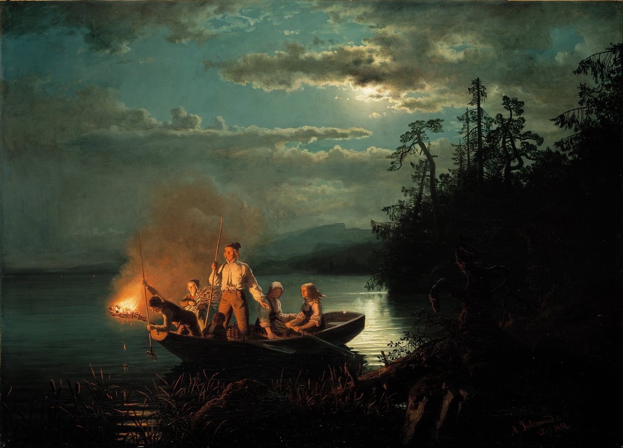 Krøderen