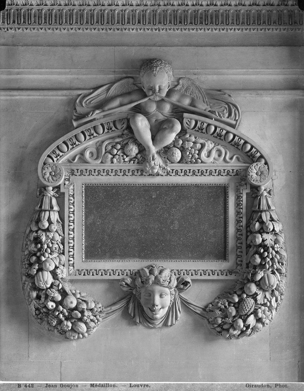 Caryatids Tribune