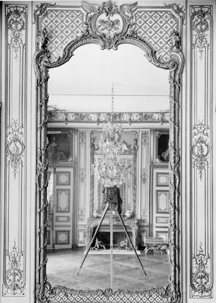 Chateau de Versailles