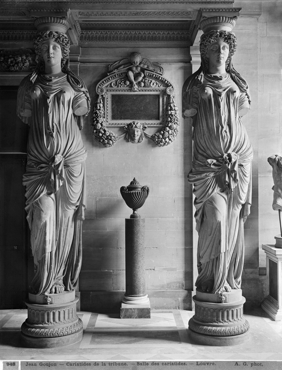 Louvre Müzesi