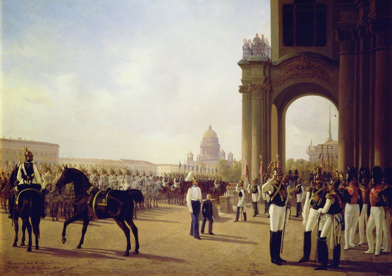 St. Petersburg