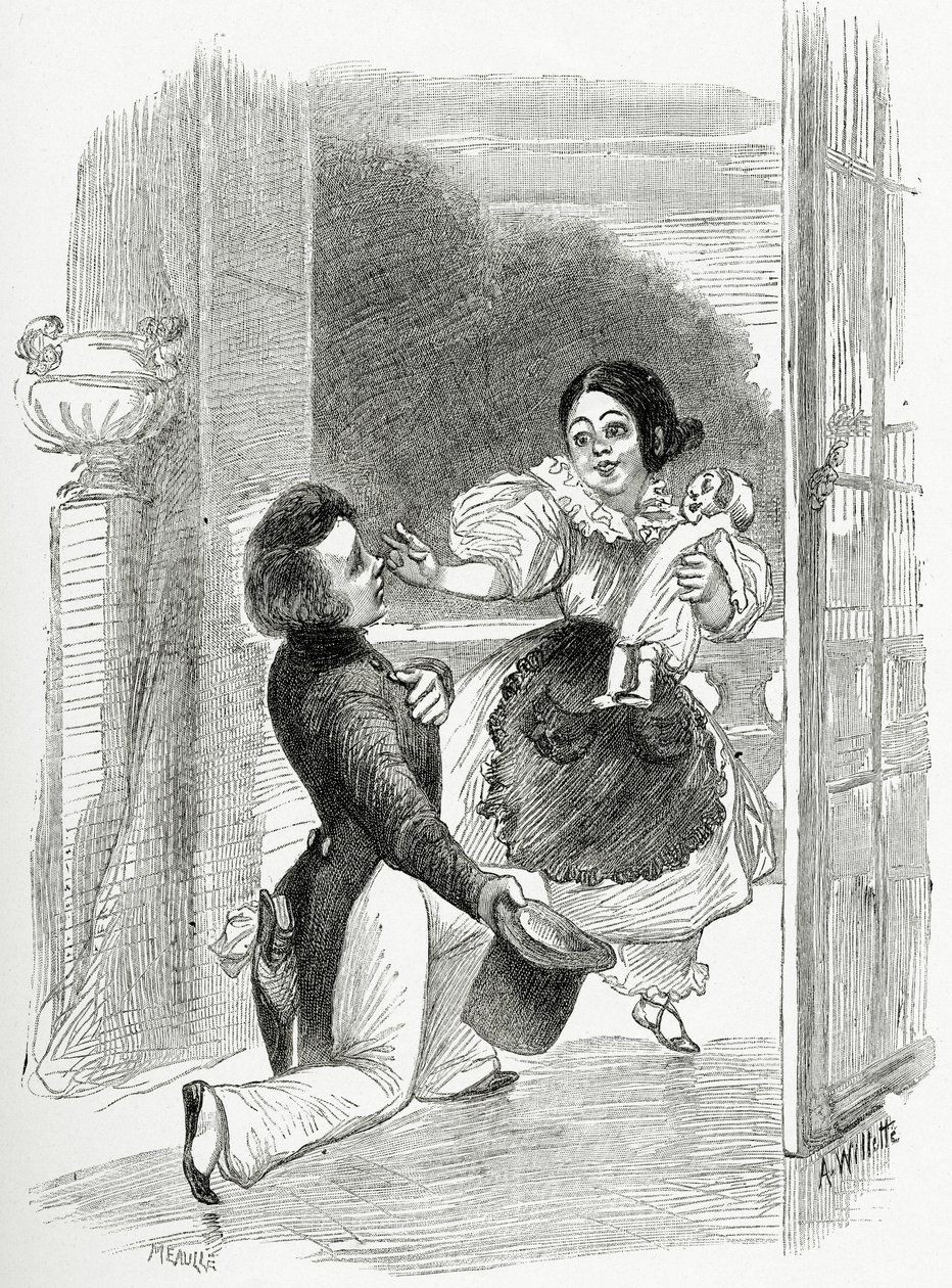 Toute la Lyre