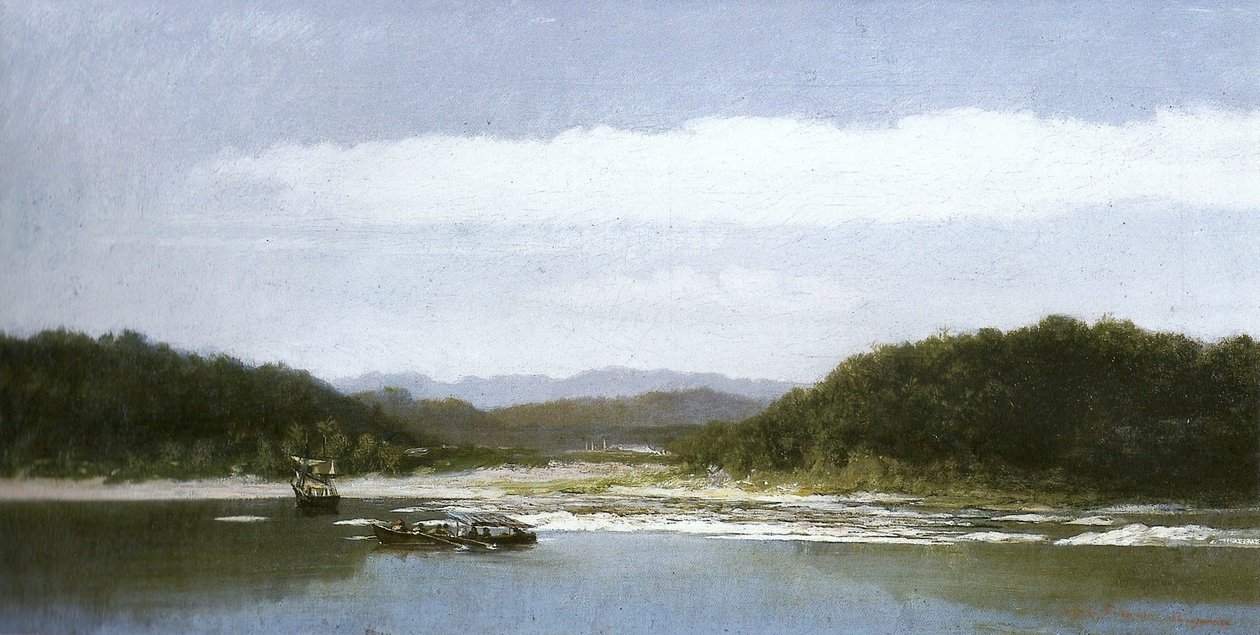 Guanabara Körfezi