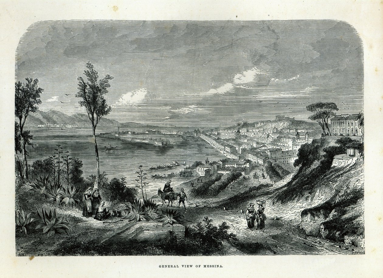 Messina