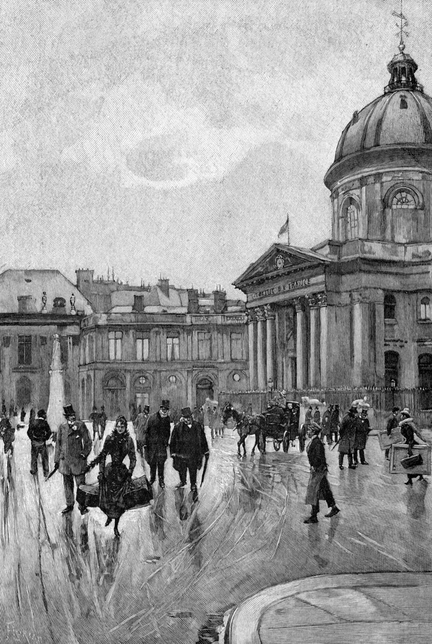  by Adolphe (after) Giraldon