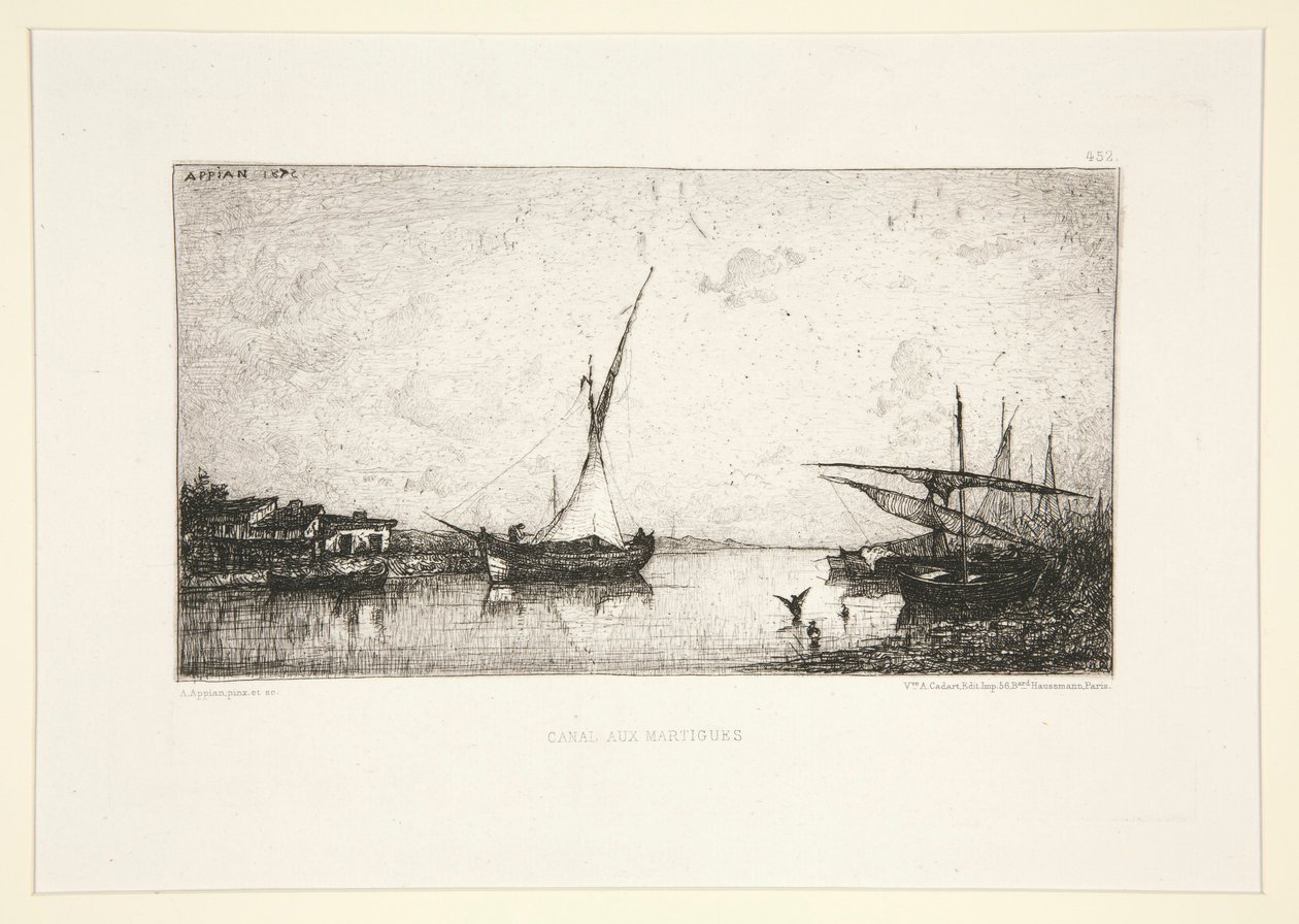 Martigues
