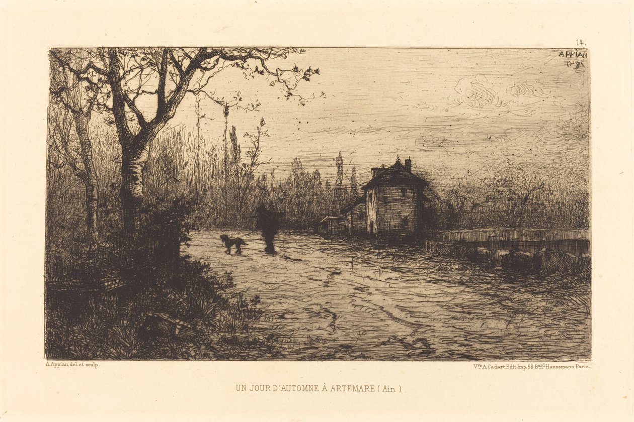 Artemare
