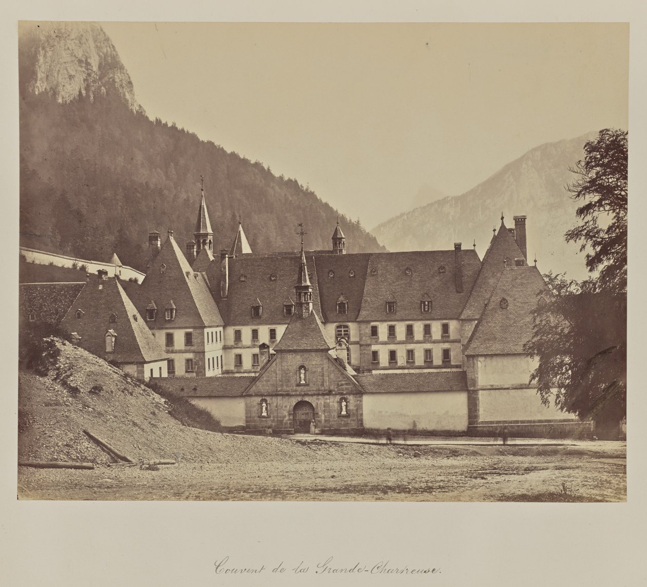  by Adolphe Braun