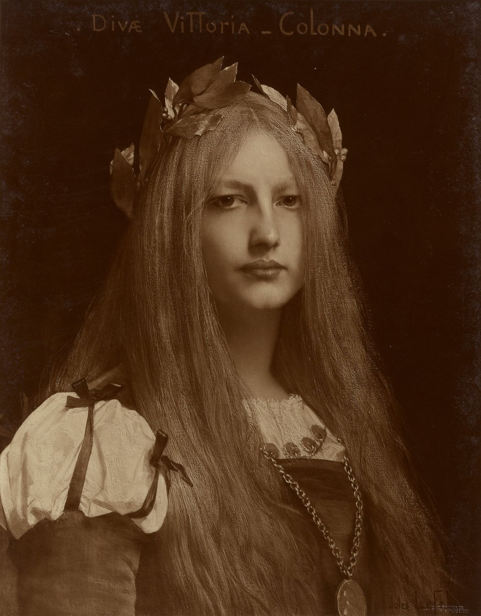  by Adolphe Braun