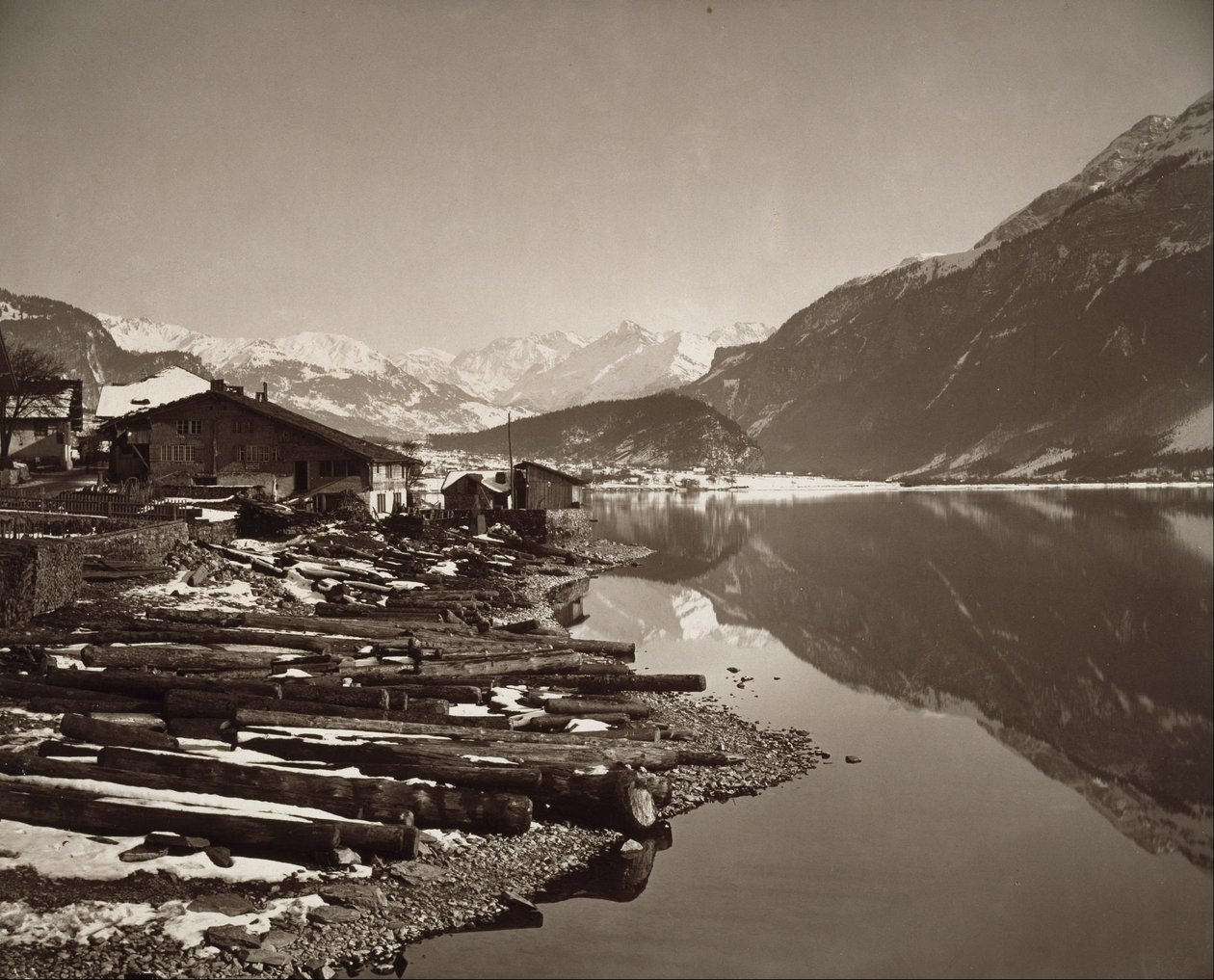  by Adolphe Braun