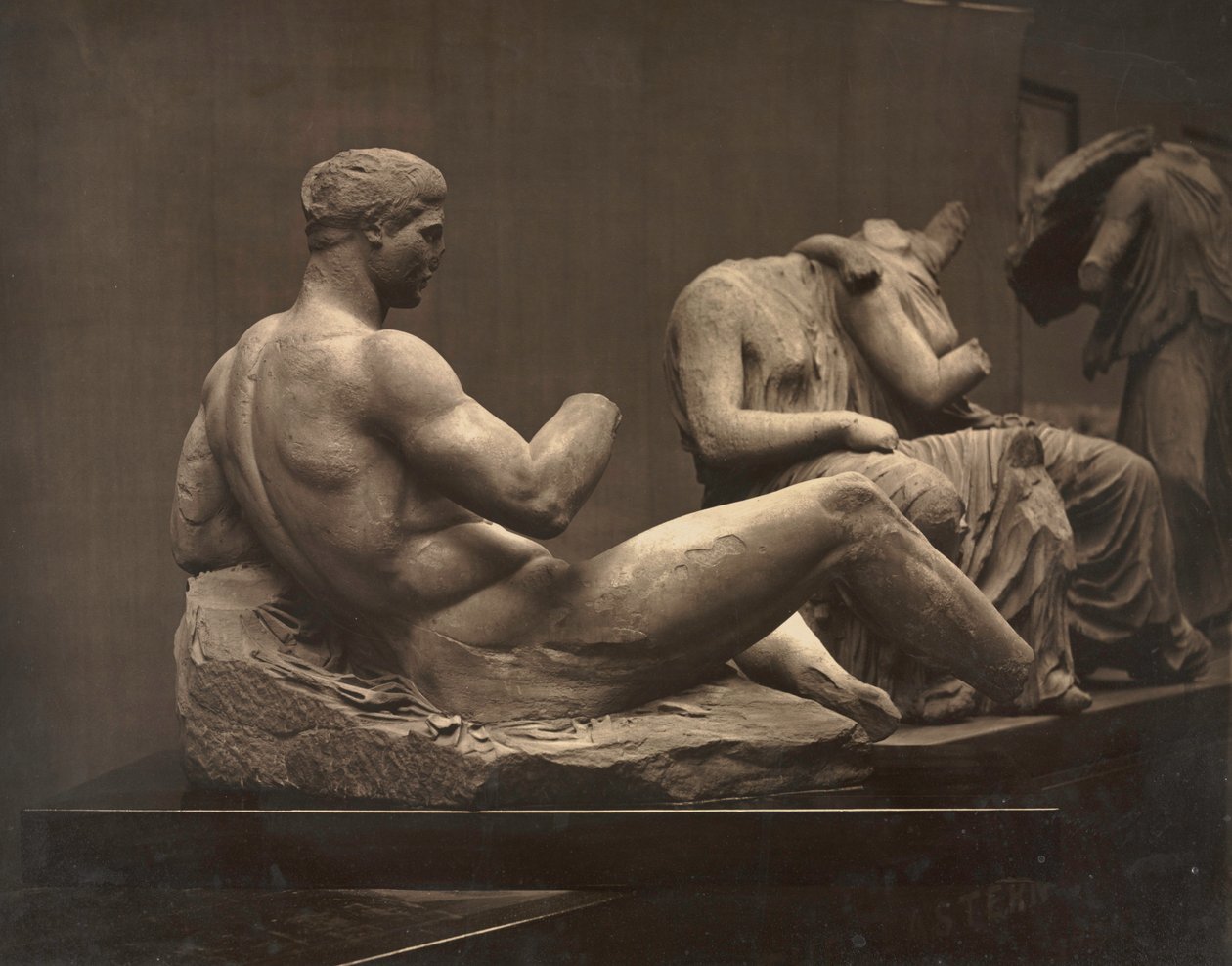 Parthenon