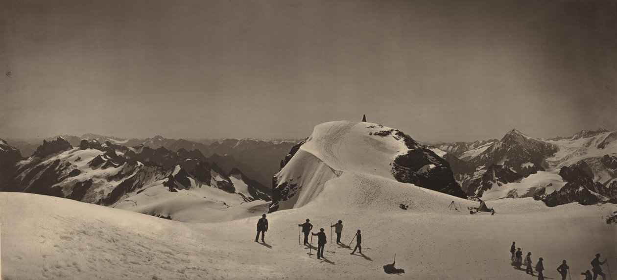  by Adolphe Braun