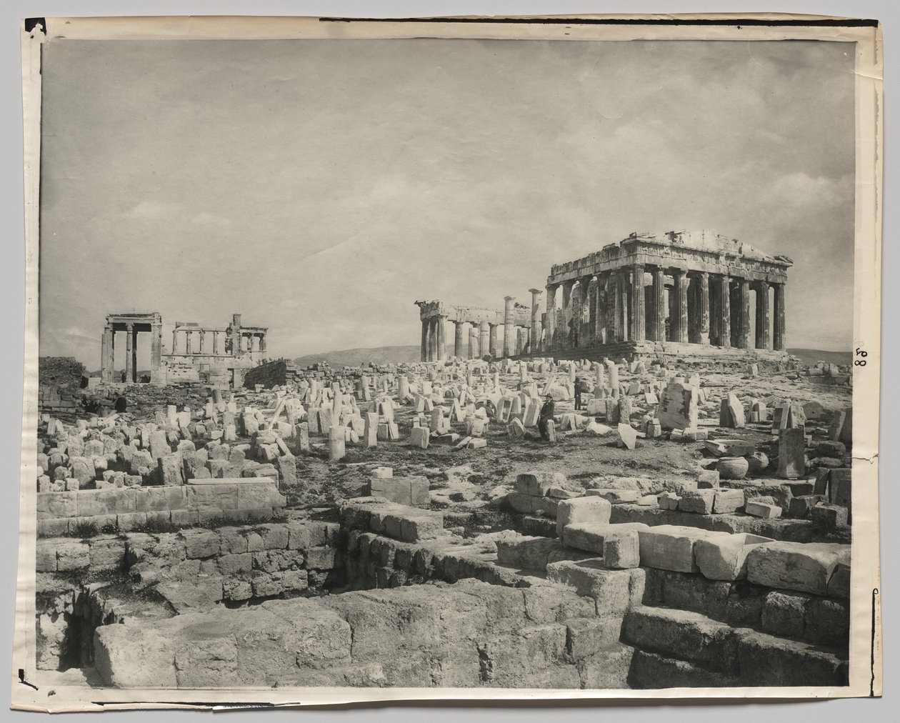 Parthenon