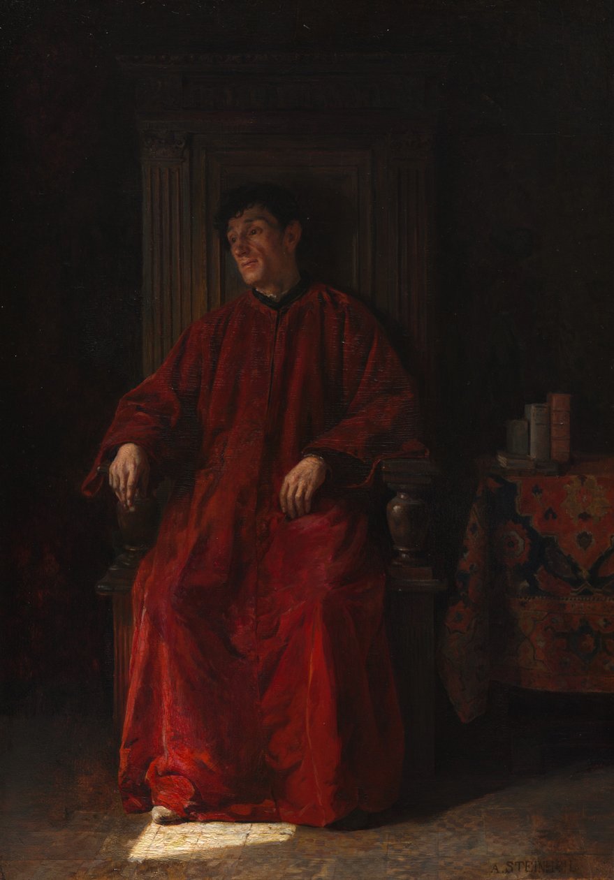  by Adolphe Charles Edouard Steinheil