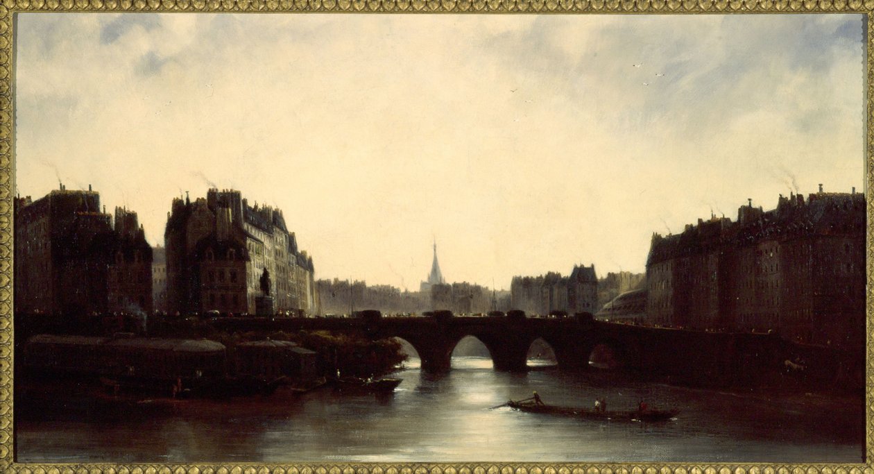 by Adolphe Couvelet