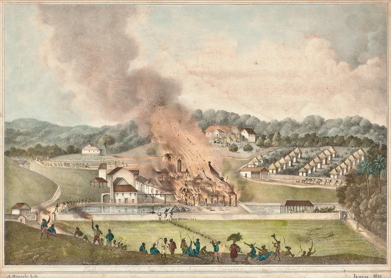 Ocak 1832, 1833