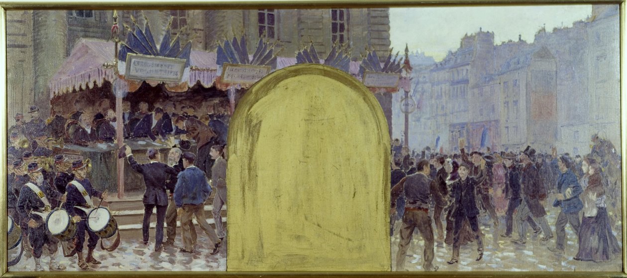  by Adolphe Gustave Binet