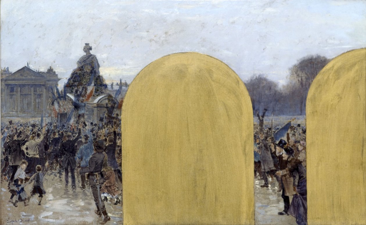  by Adolphe Gustave Binet