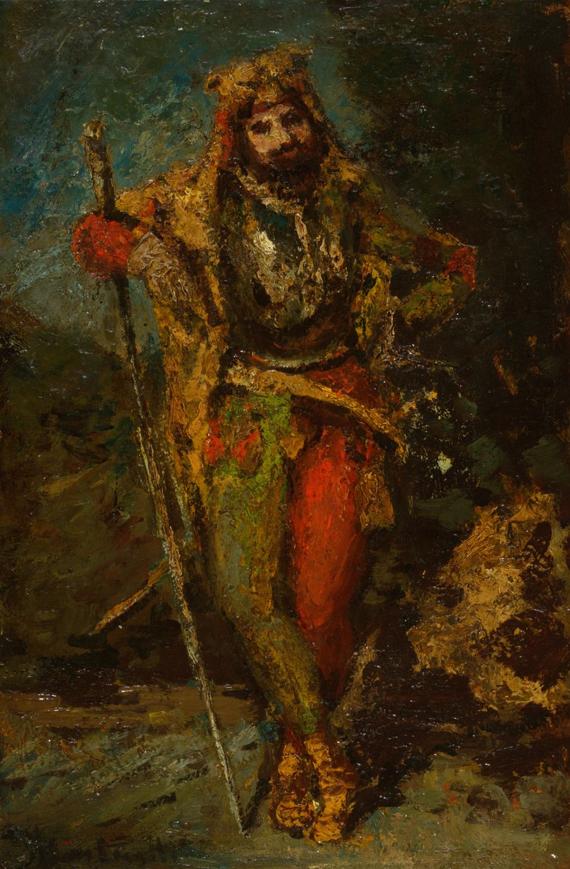Opera Faust