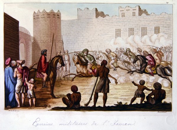 Yemen