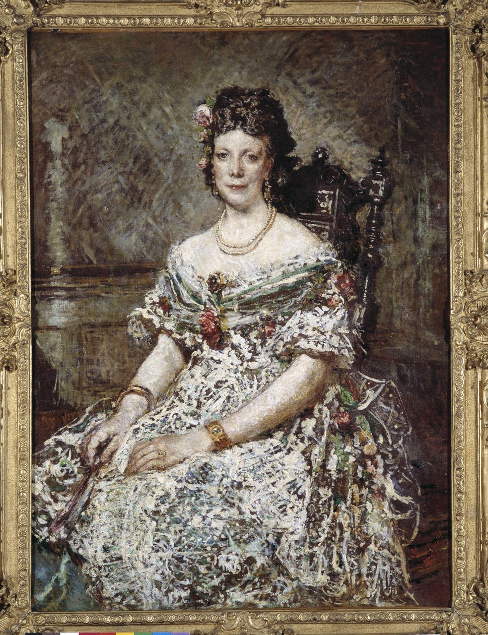 Madam Pascal