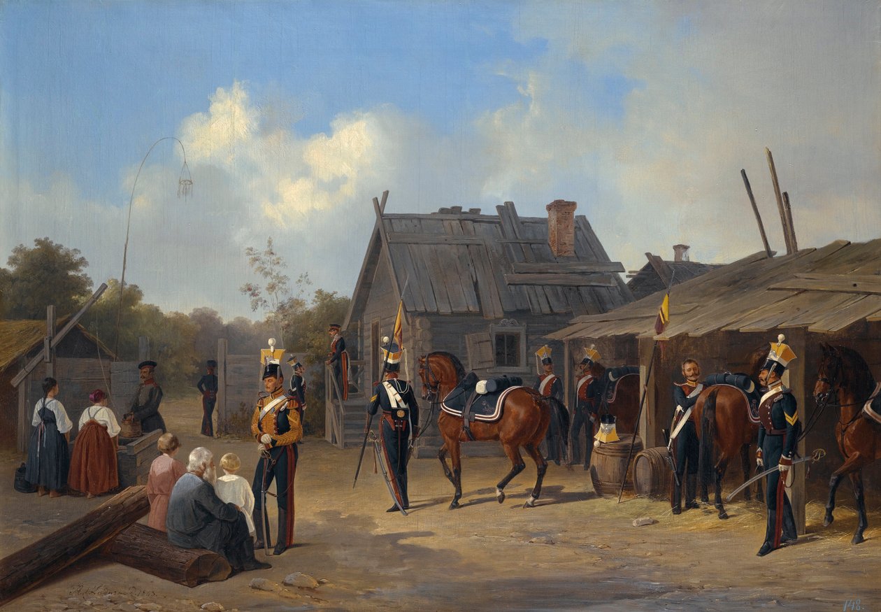 Adolphe Ladurner