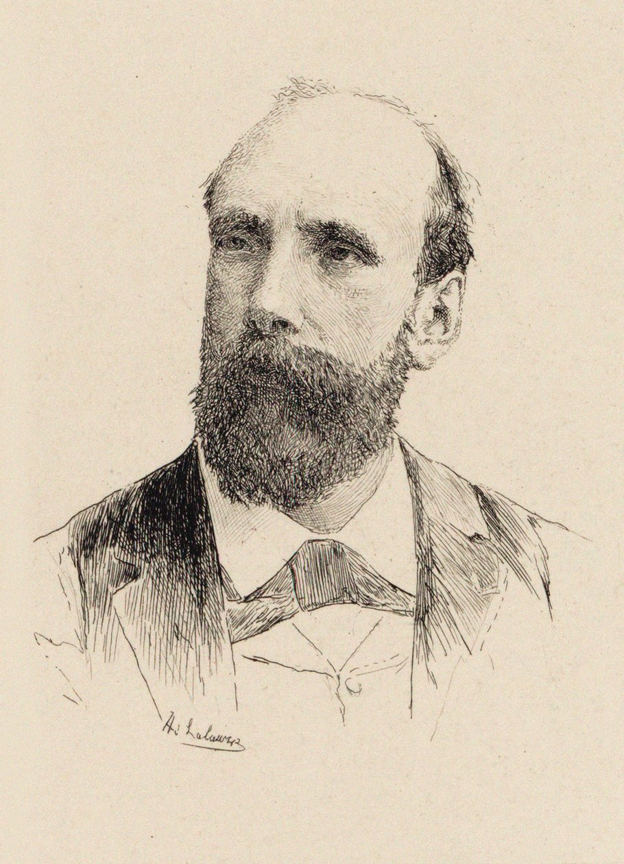 Besteci Gaston Salvayre