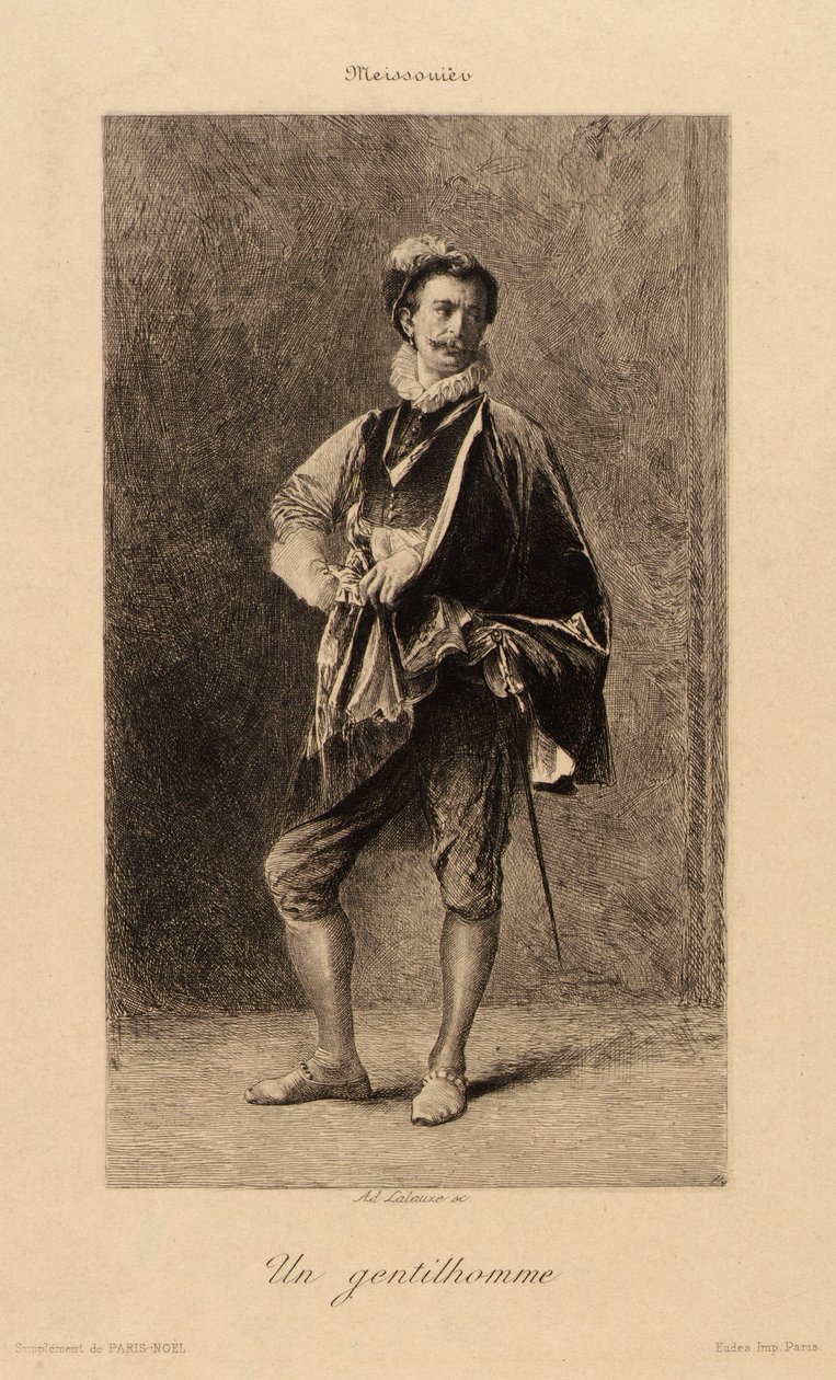  by Adolphe Lalauze