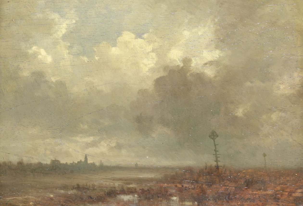  by Adolphe Mouilleron