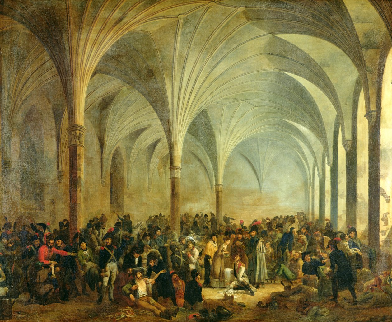 Haziran 1807, 1808