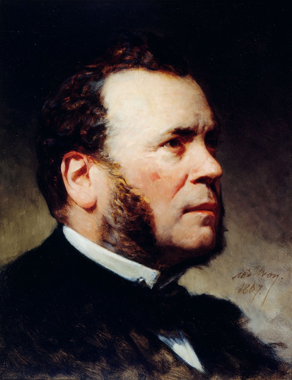 Ferdinand Barrot