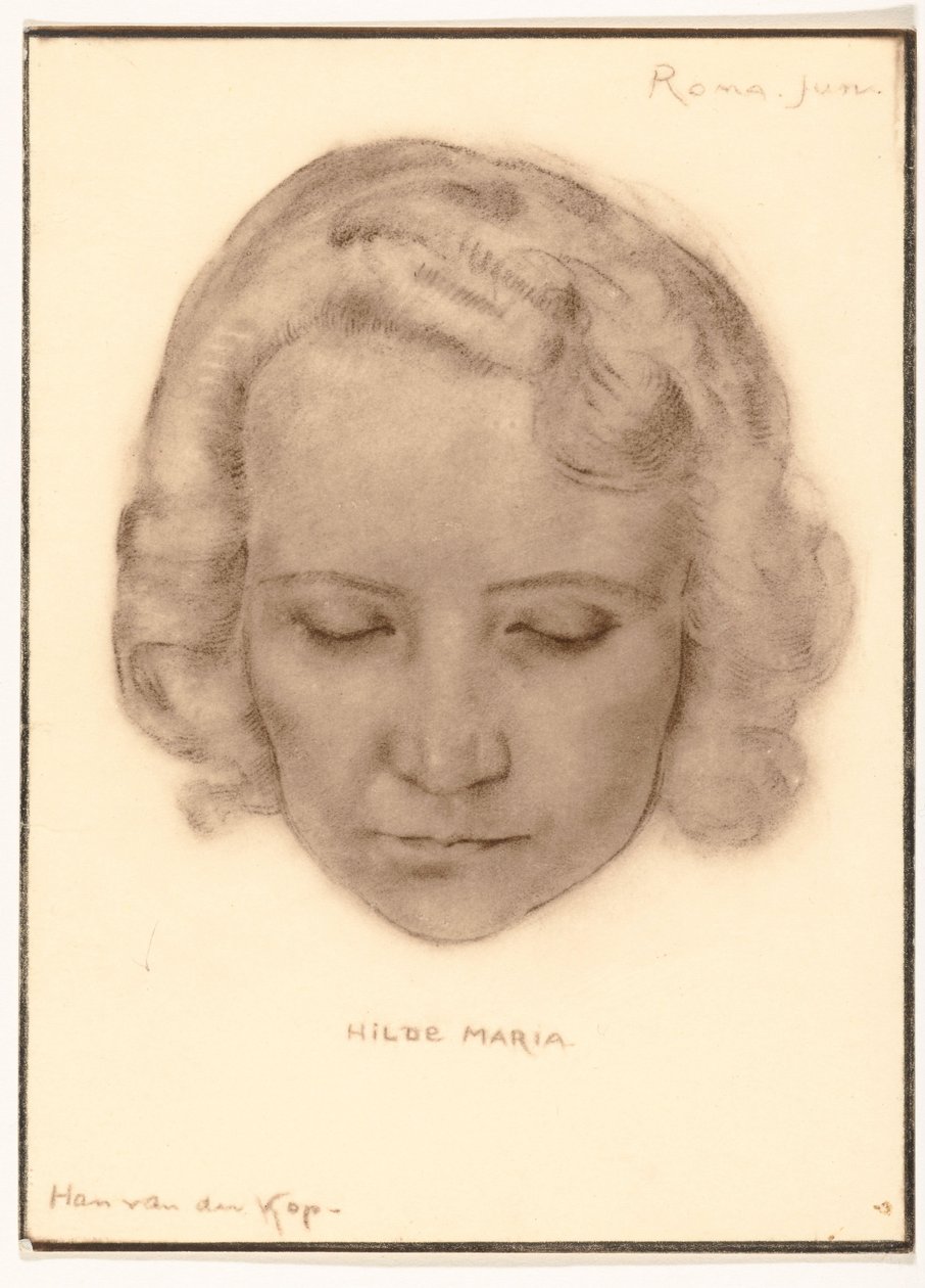 Han van der Kop