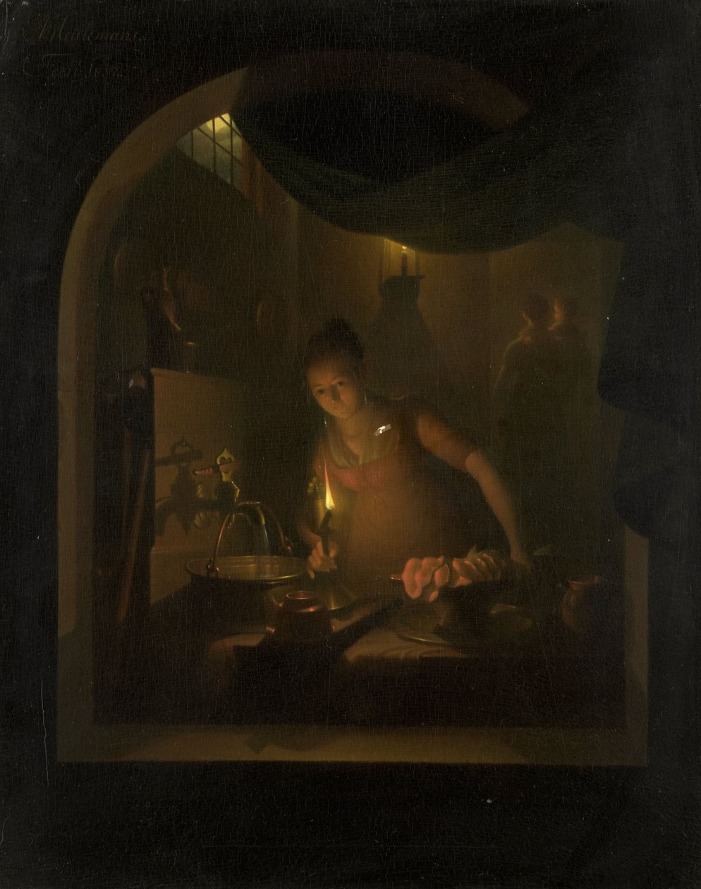  by Adriaan Meulemans