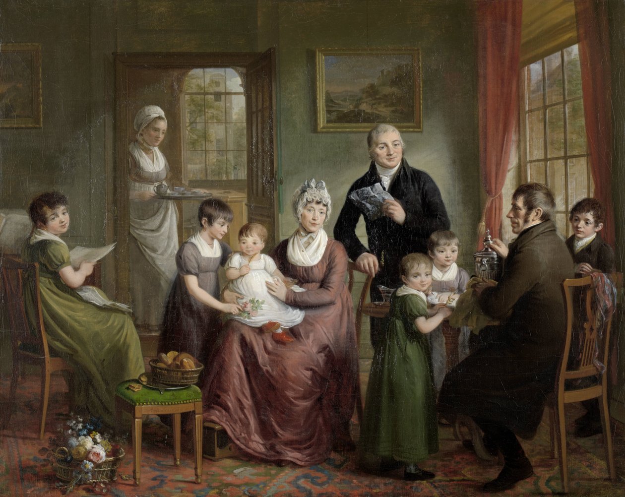 Adrianus Bonebakker