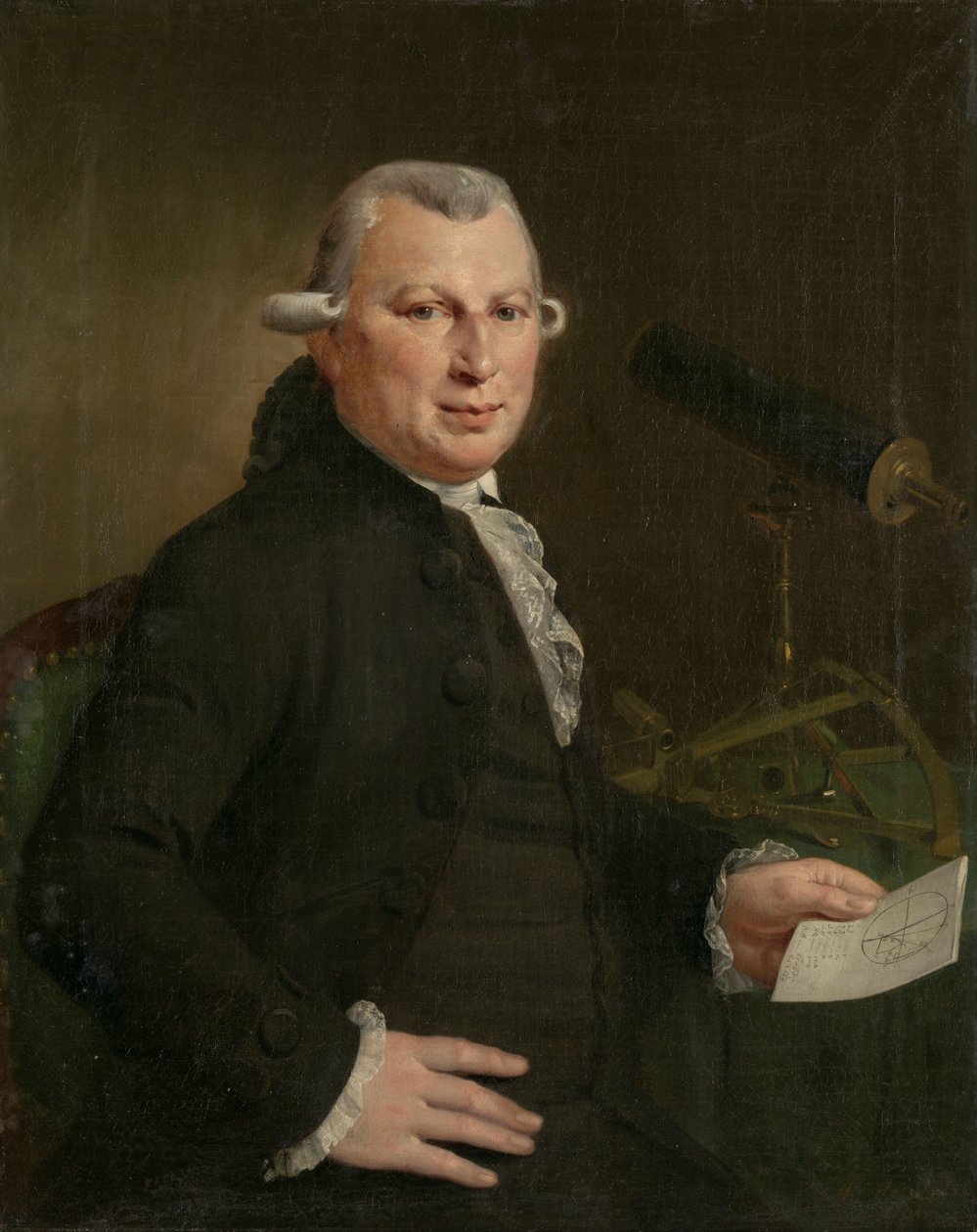Hendrick de Hartog