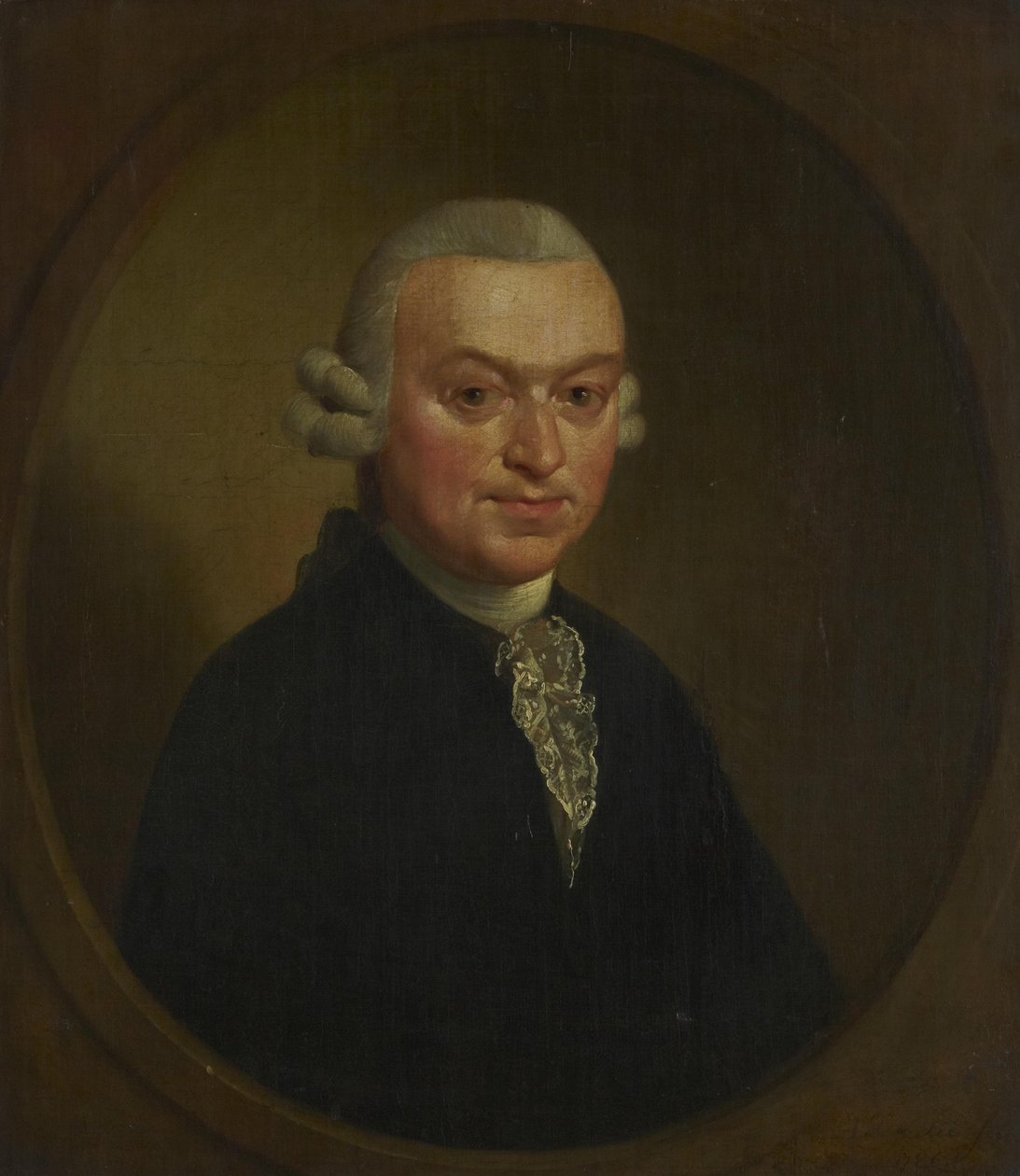  by Adriaan de Lelie