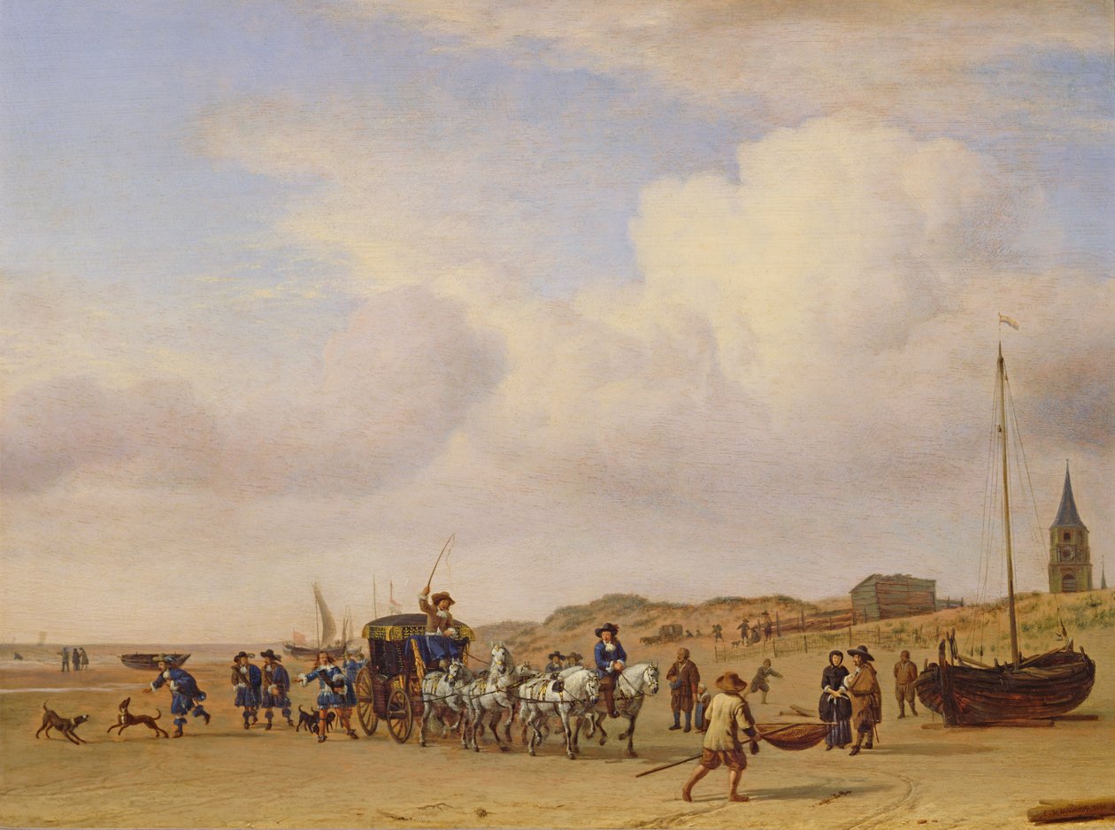 Scheveningen