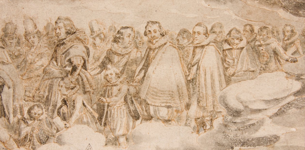Frederick V Bohemya