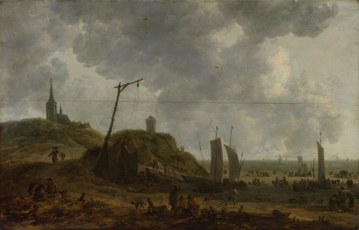 Katwijk