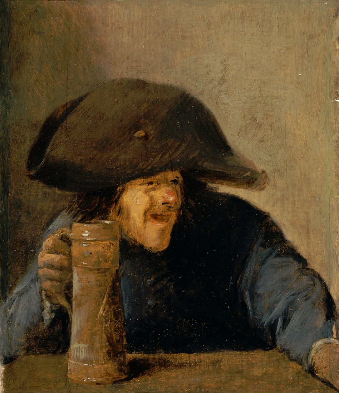  by Adriaen Brouwer