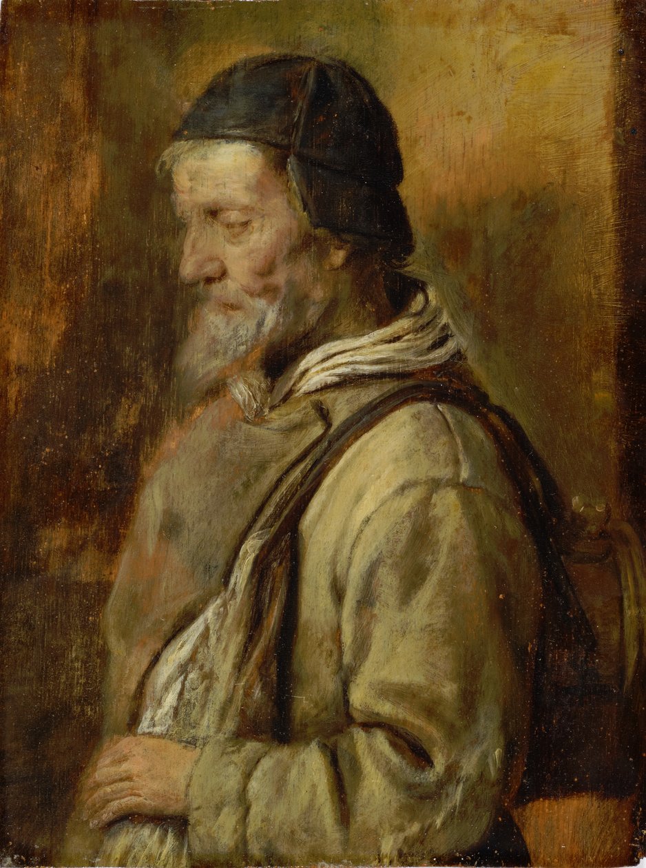  by Adriaen Brouwer
