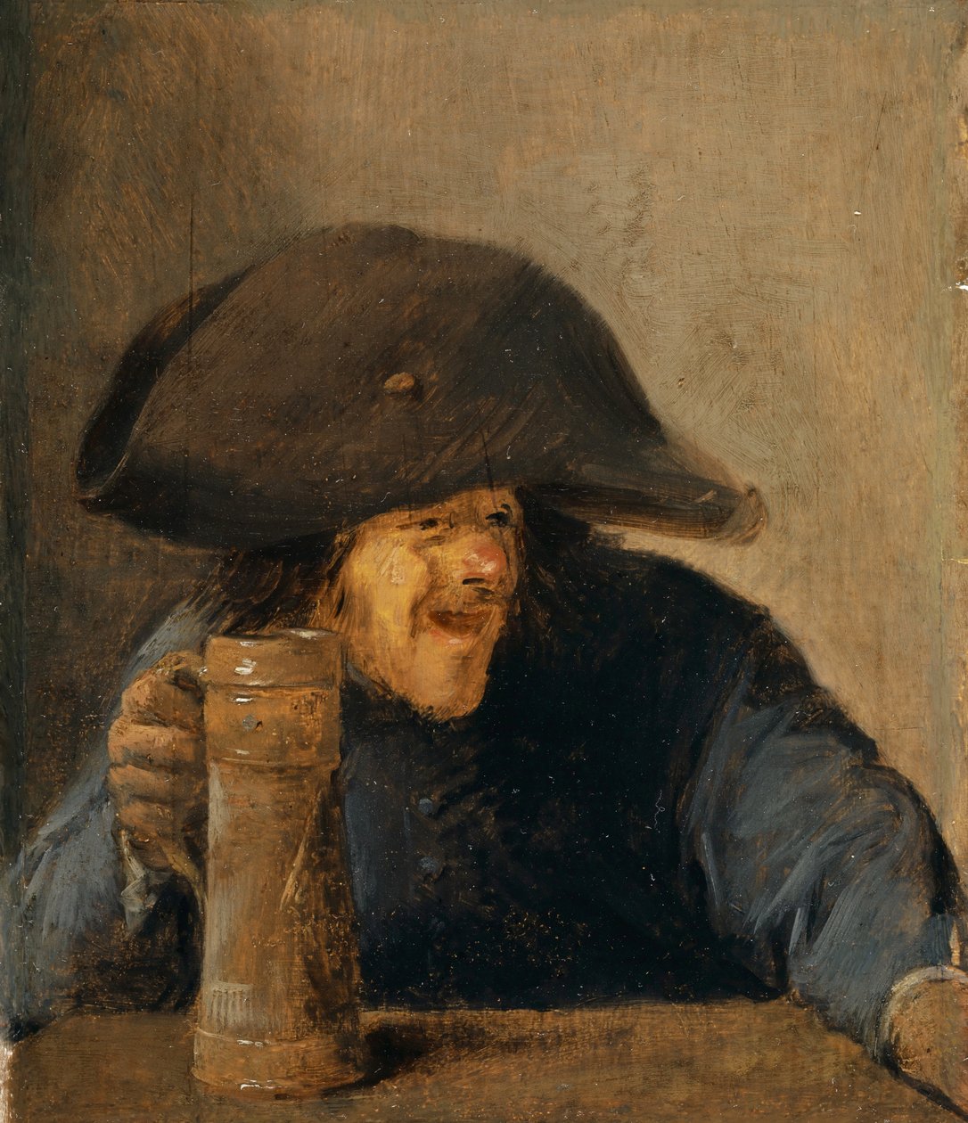  by Adriaen Brouwer