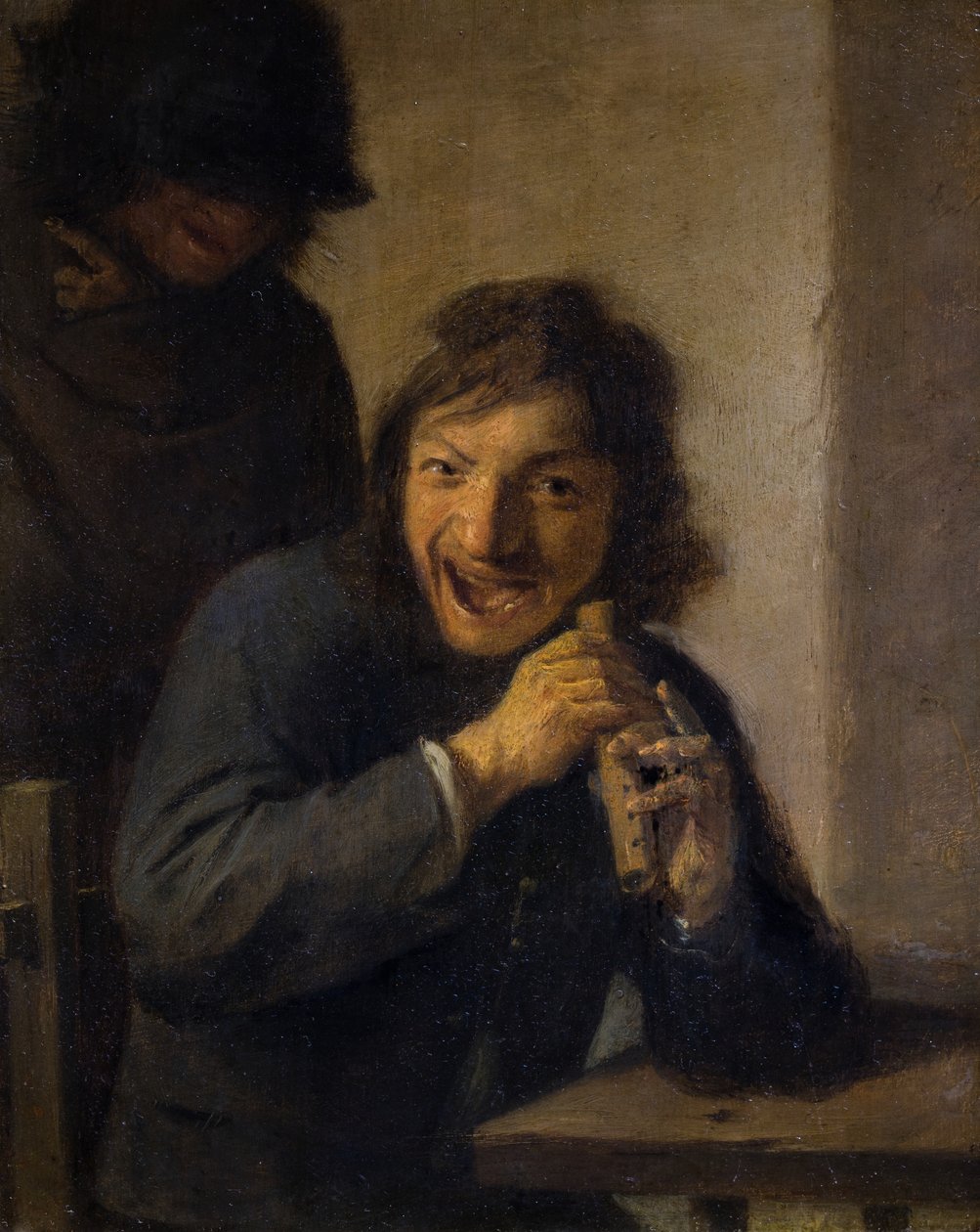  by Adriaen Brouwer