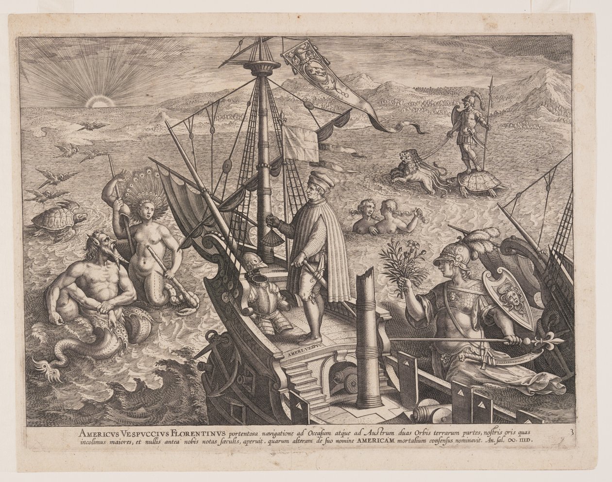 by Adriaen Collaert