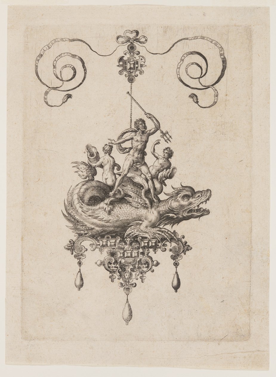  by Adriaen Collaert