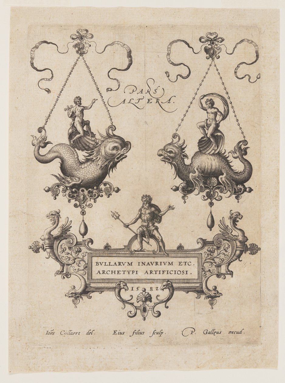  by Adriaen Collaert