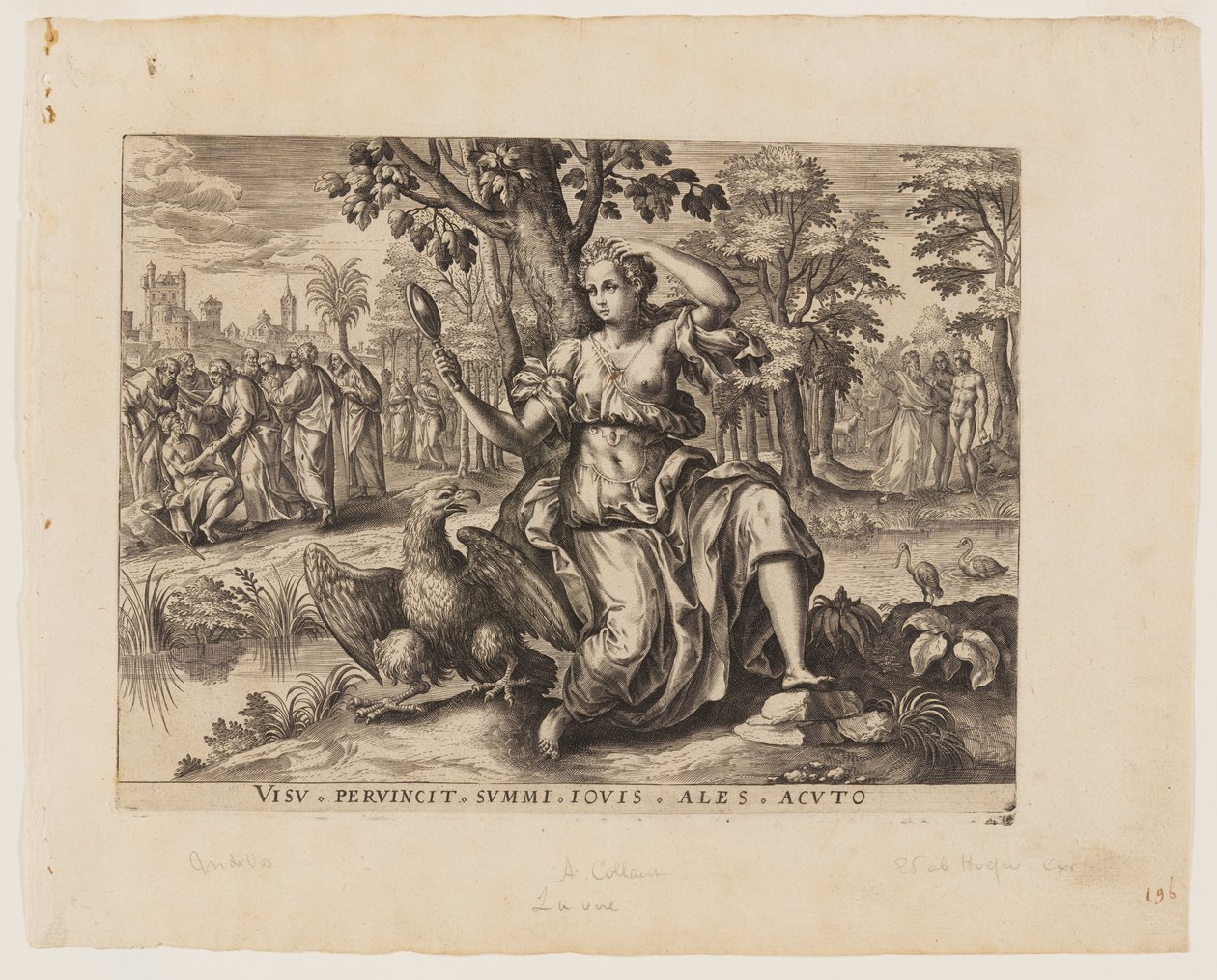  by Adriaen Collaert