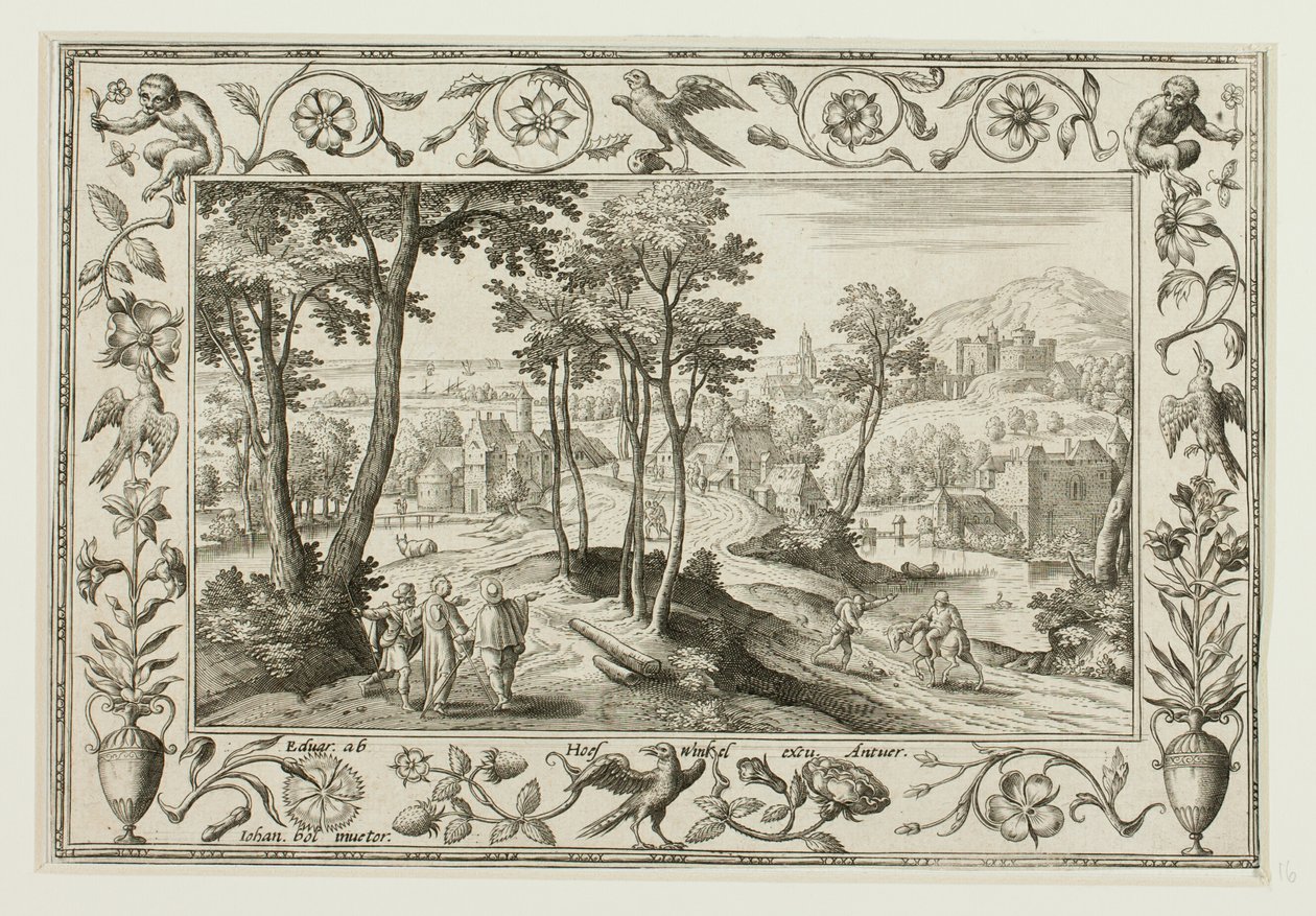 Emmaus
