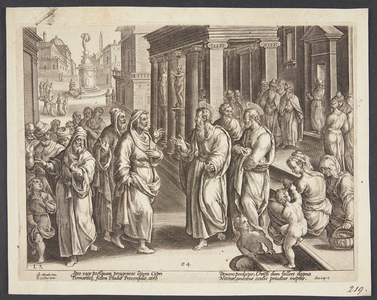 Elymas