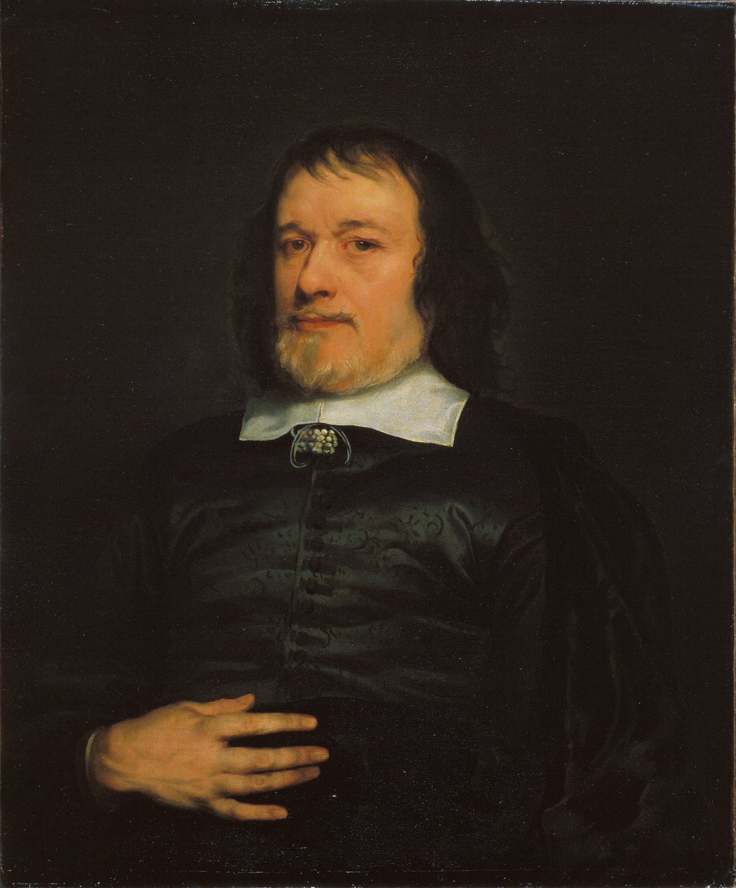  by Adriaen Hanneman
